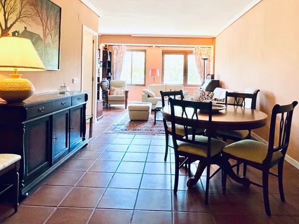 Piso en plaza Doctor Gómez Ulla, 1 - Foto 4