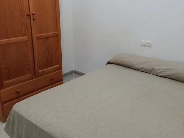 Piso en Calle obispo emilio jiménez, 2 - Foto 9