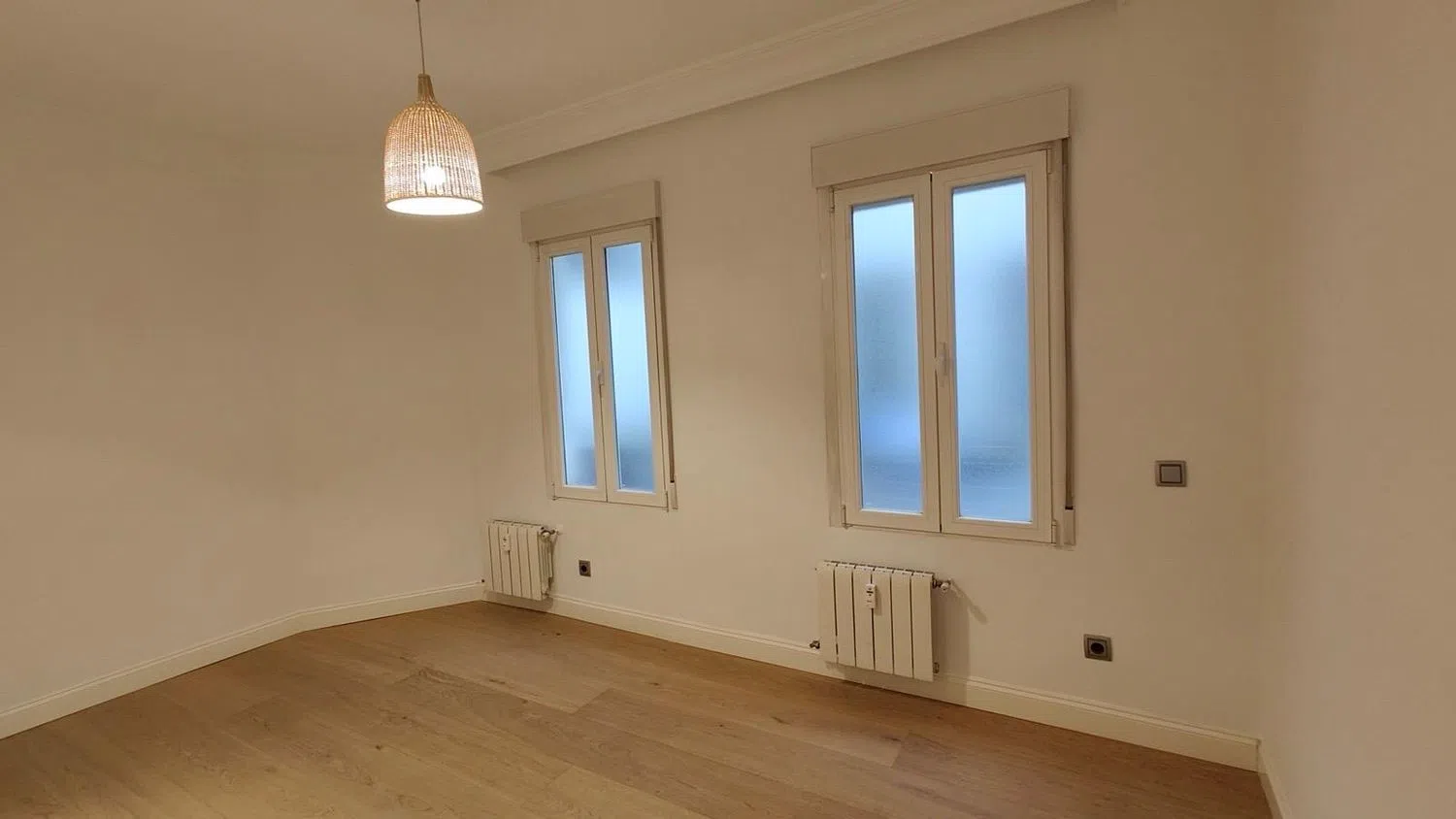 Piso en paseo del General Martínez Campos, 40 - Foto 14