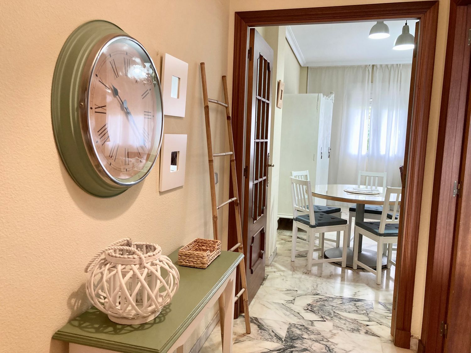 Piso en calle San Jacinto, 1 - Foto 18