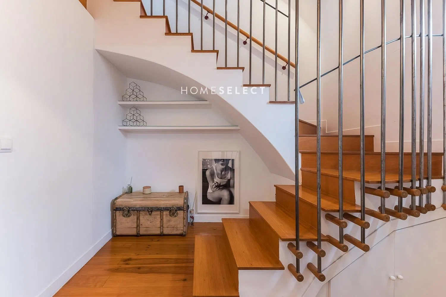 Chalet adosado en calle de Avelino Montero Ríos - Foto 23