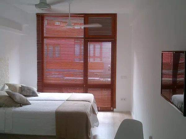 Estudio en Calle Luis Morote, 42, Santa Catalina - Canteras - Foto 14