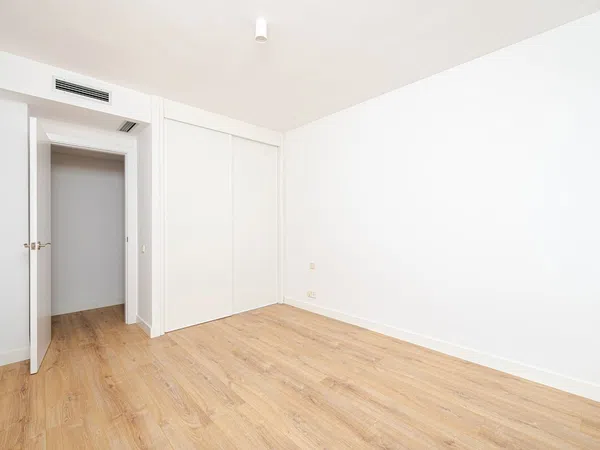 Piso en Barrio Conde Orgaz-Piovera - Foto 7