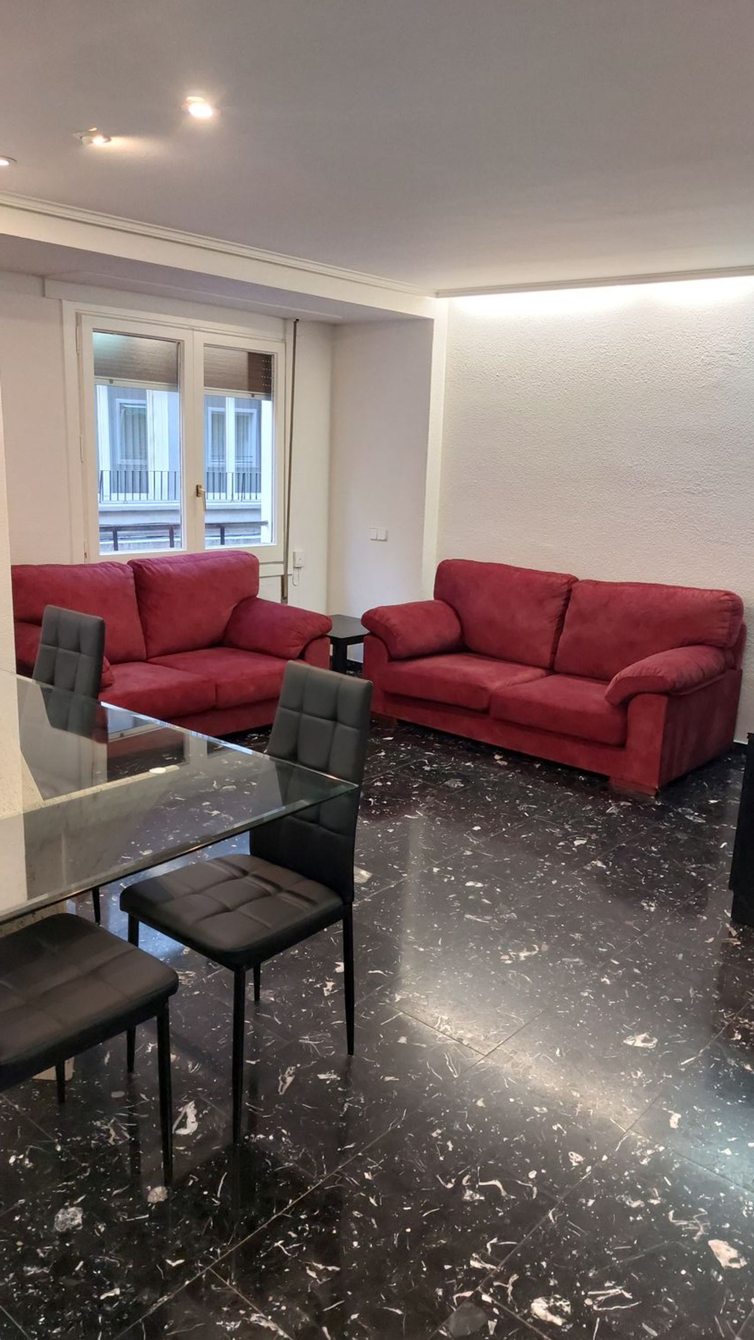 Piso en calle Mariano Lagasca, 14 - Foto 1