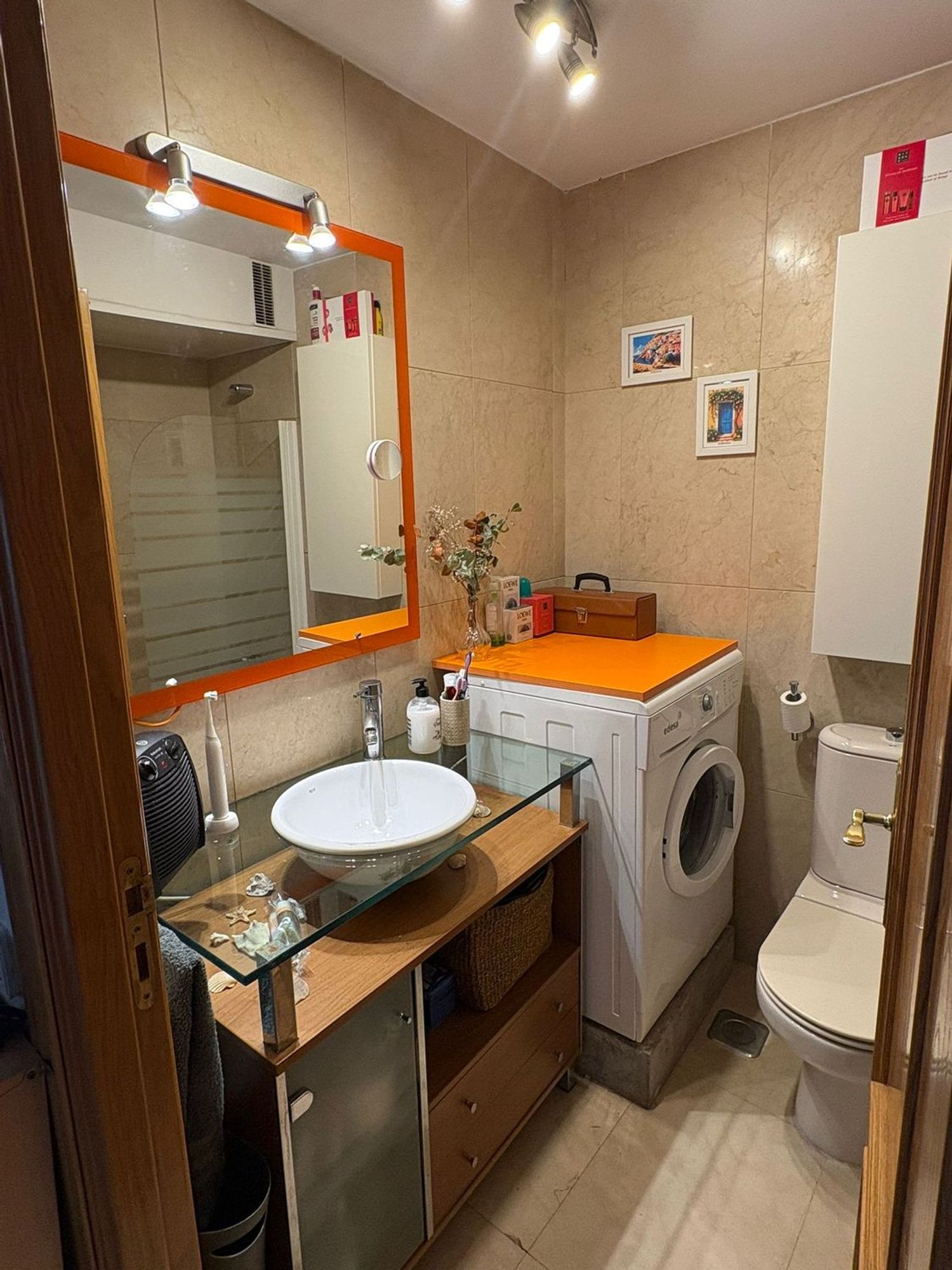 Piso en calle Hoyo de Pinares, 4 - Foto 11