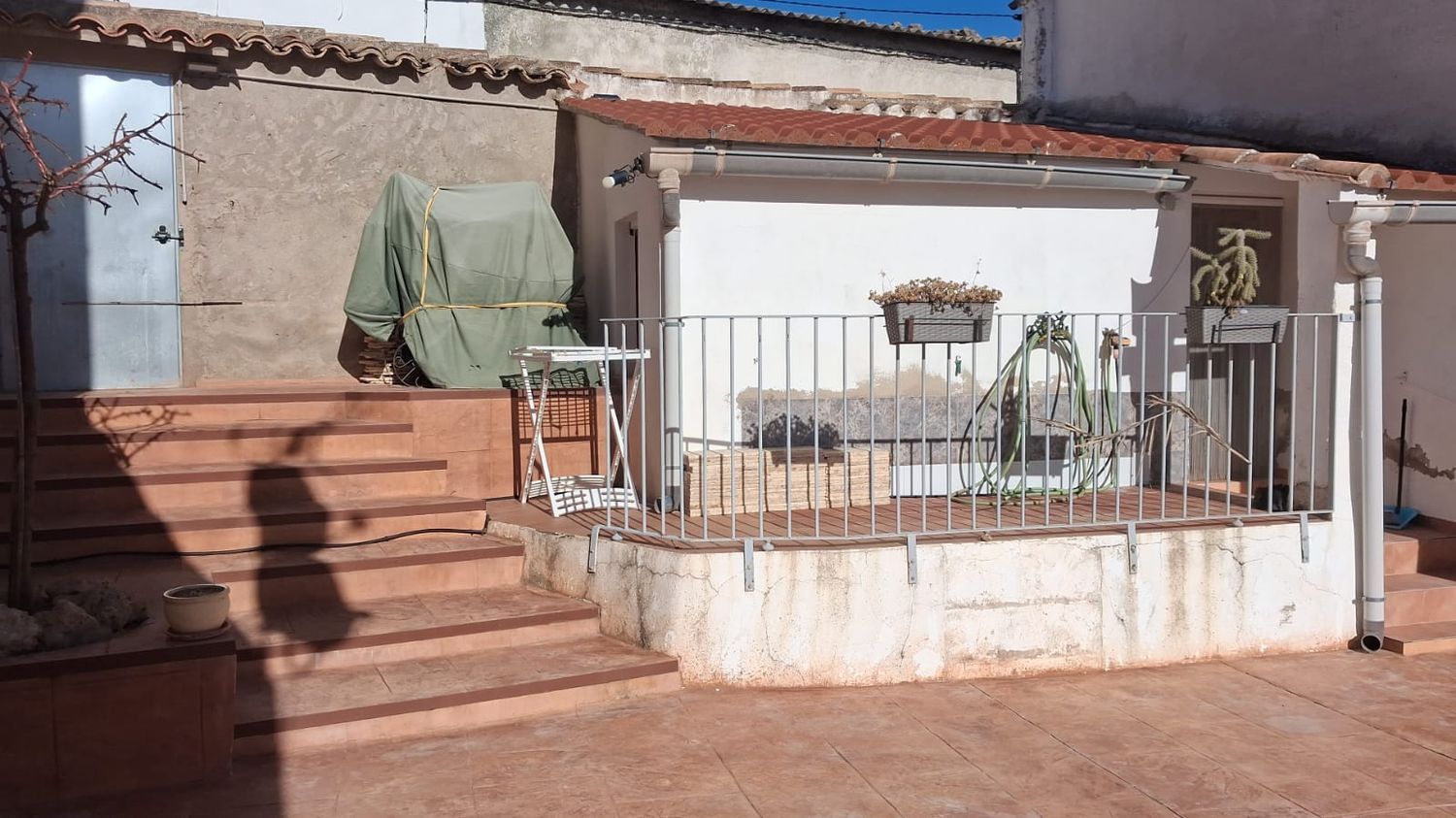 Casa de pueblo en Bajada de San Roque, 4 - Foto 5