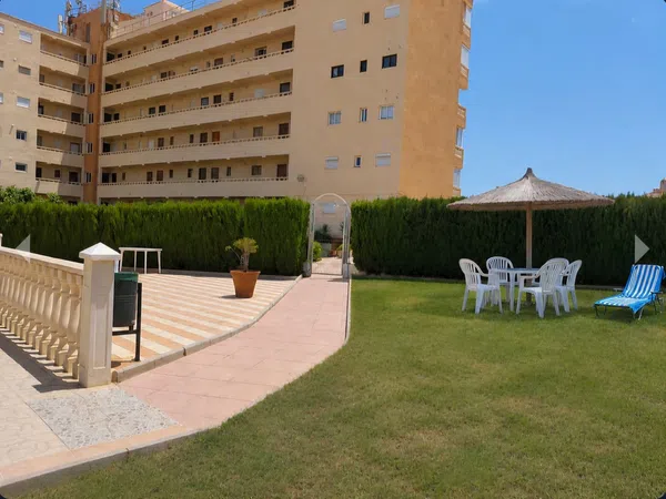 Estudio en Avenida Torreblanca, 18, Torreblanca - Foto 17