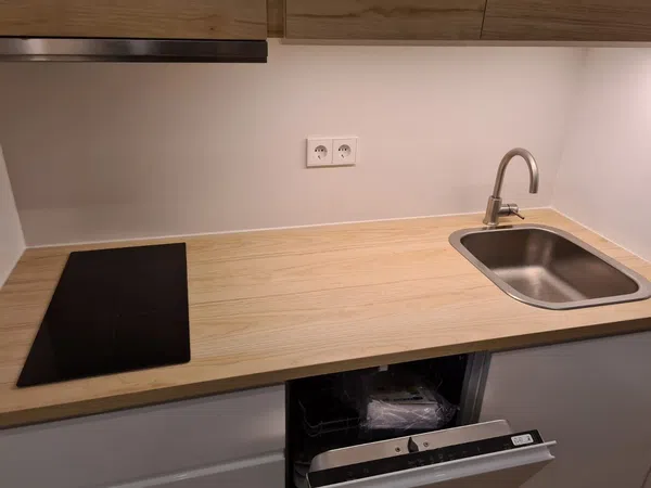 Estudio en Calle del Duque de Alba, 3, Lavapiés-Embajadores, Madrid - Foto 7