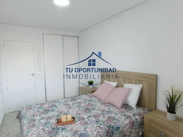 Piso en Calle Rosalía Castro, 1, Puente Tocinos - Foto 19