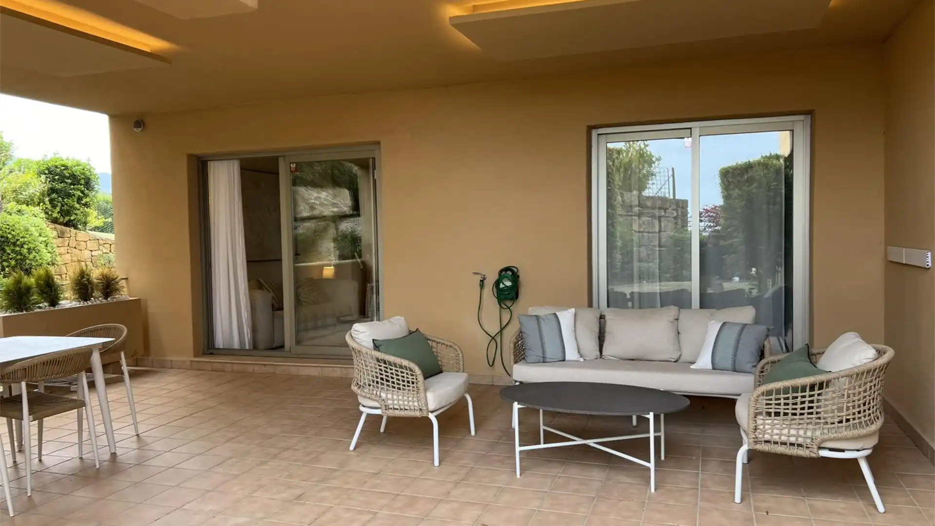 Piso en  Avenida de la Resina 7 - Foto 24