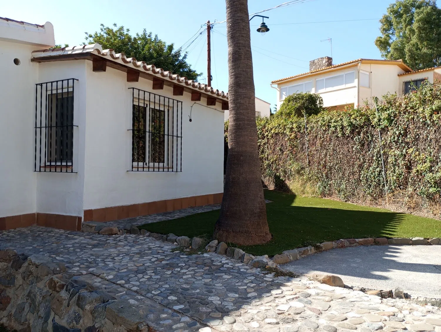 Casa independiente en El Atabal s/n sn - Foto 36