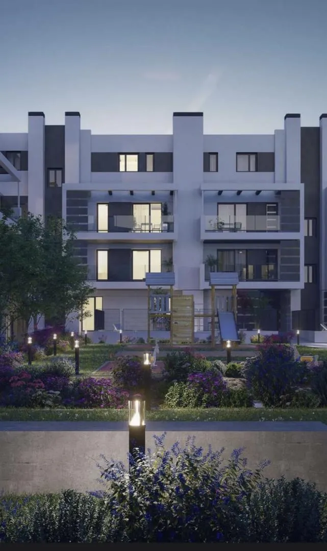 Piso en  Calle Trabajadoras del Cotton 1R - Foto 2