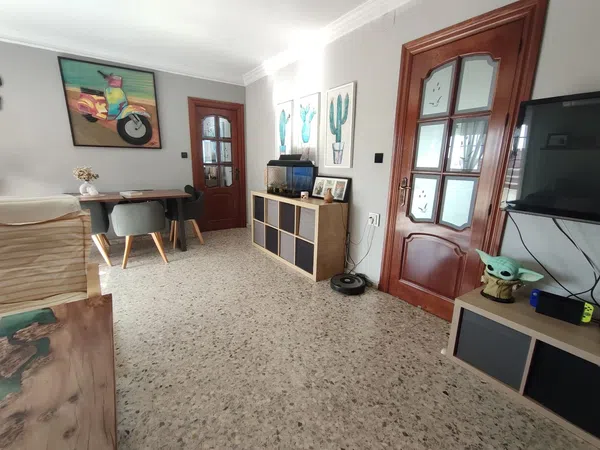 Ático en Barrio Cortijo Bazán - Los Casinis - Los Cipreses - Foto 7