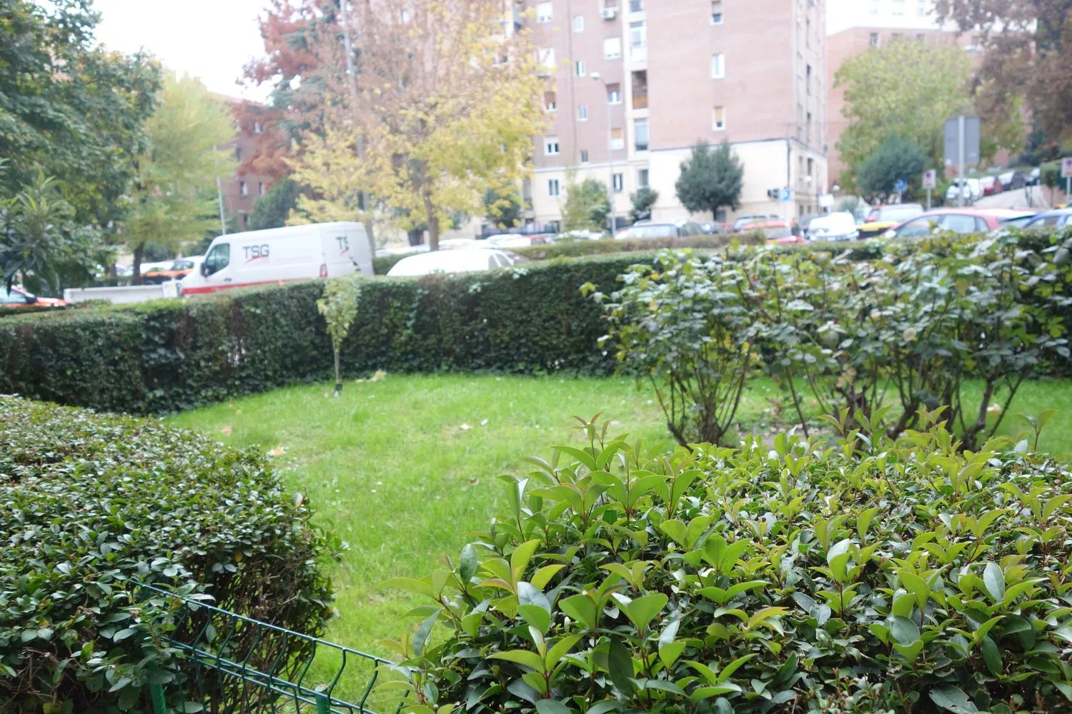 Piso en Barrio Lucero - Foto 24