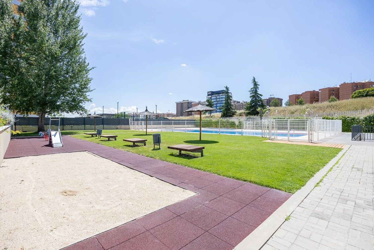 Estudio en calle de Dulce Chacón, 23 - Foto 20