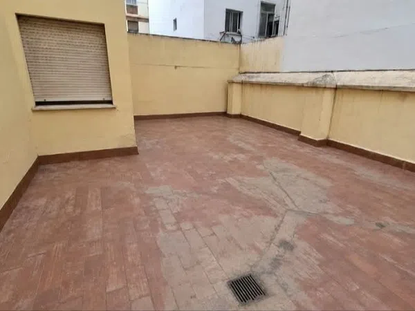 Piso en Paseo de los Tilos, 11, Perchel sur - El Bulto - Foto 17