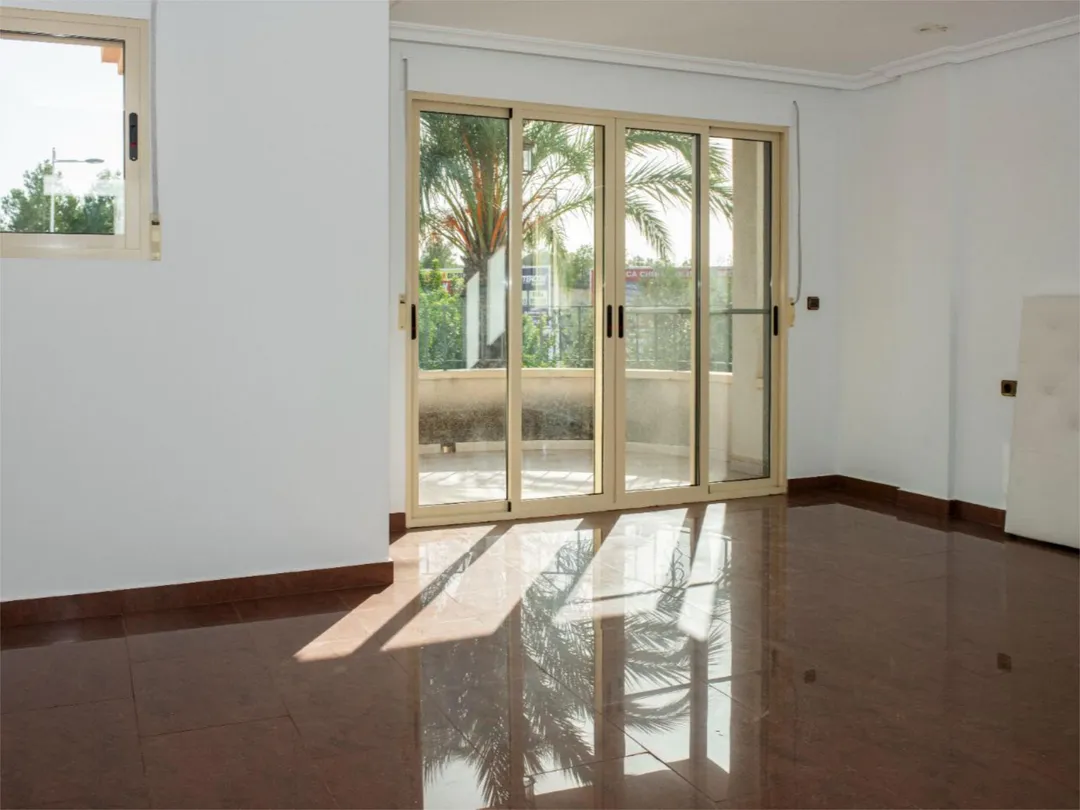 Piso en  Avenida del Golf 6V - Foto 41