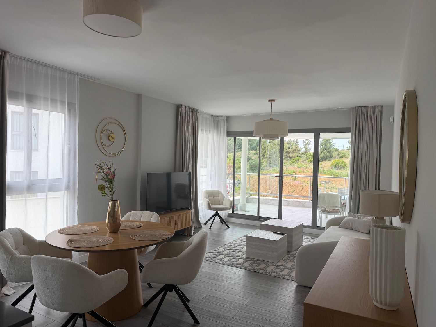 Piso en Calle Aralia, 12, Calaburra - Chaparral - Foto 1