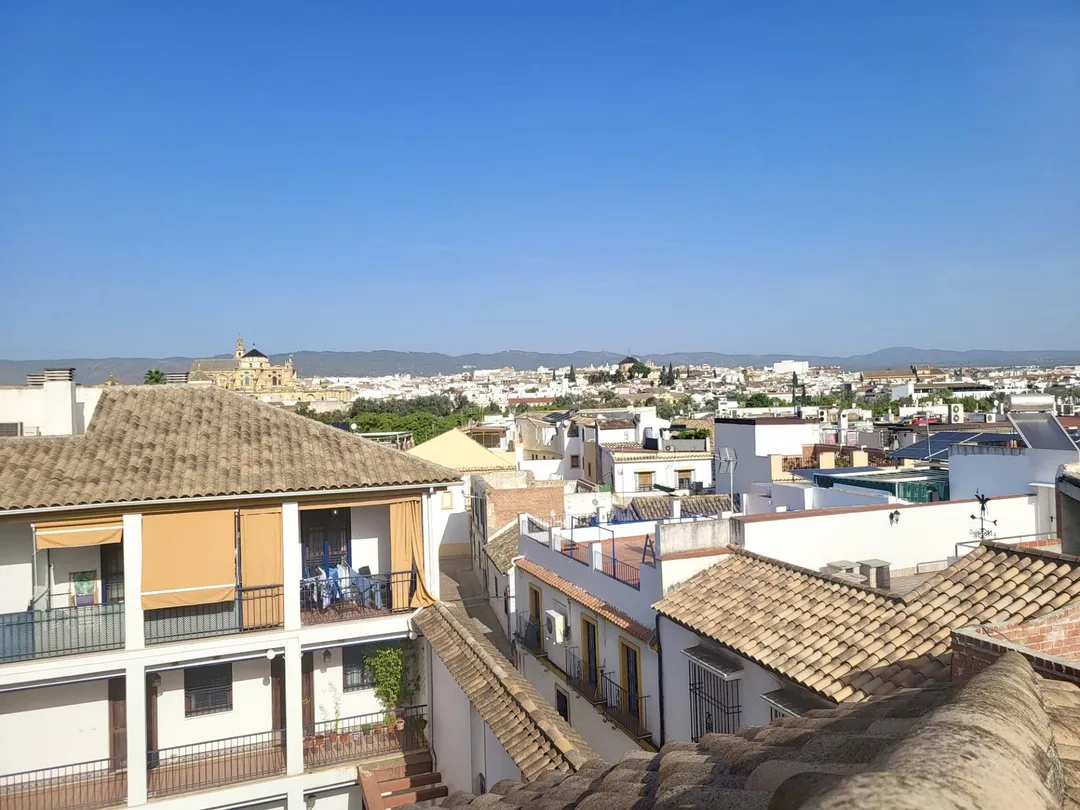 Piso en  Calle Capitulares 16 - Foto 13