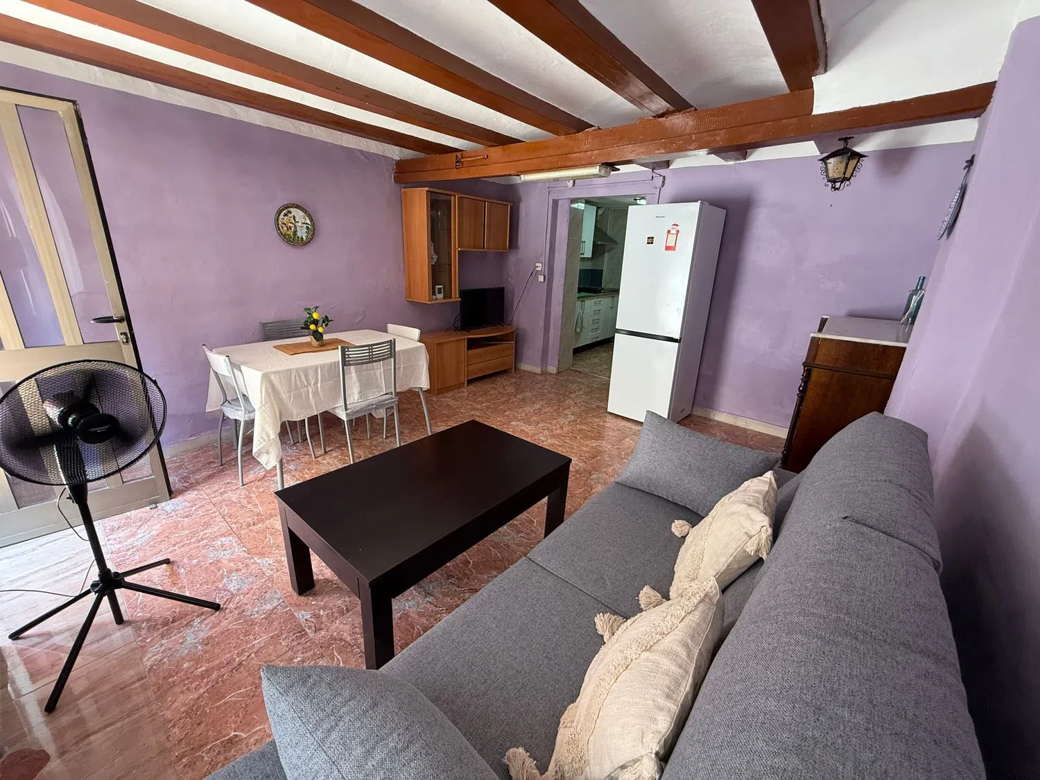 Chalet adosado en calle Villa Segura, 30 - Foto 6