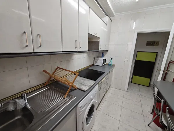 Piso en plaza de Gabriel y Galán, 5 - Foto 13