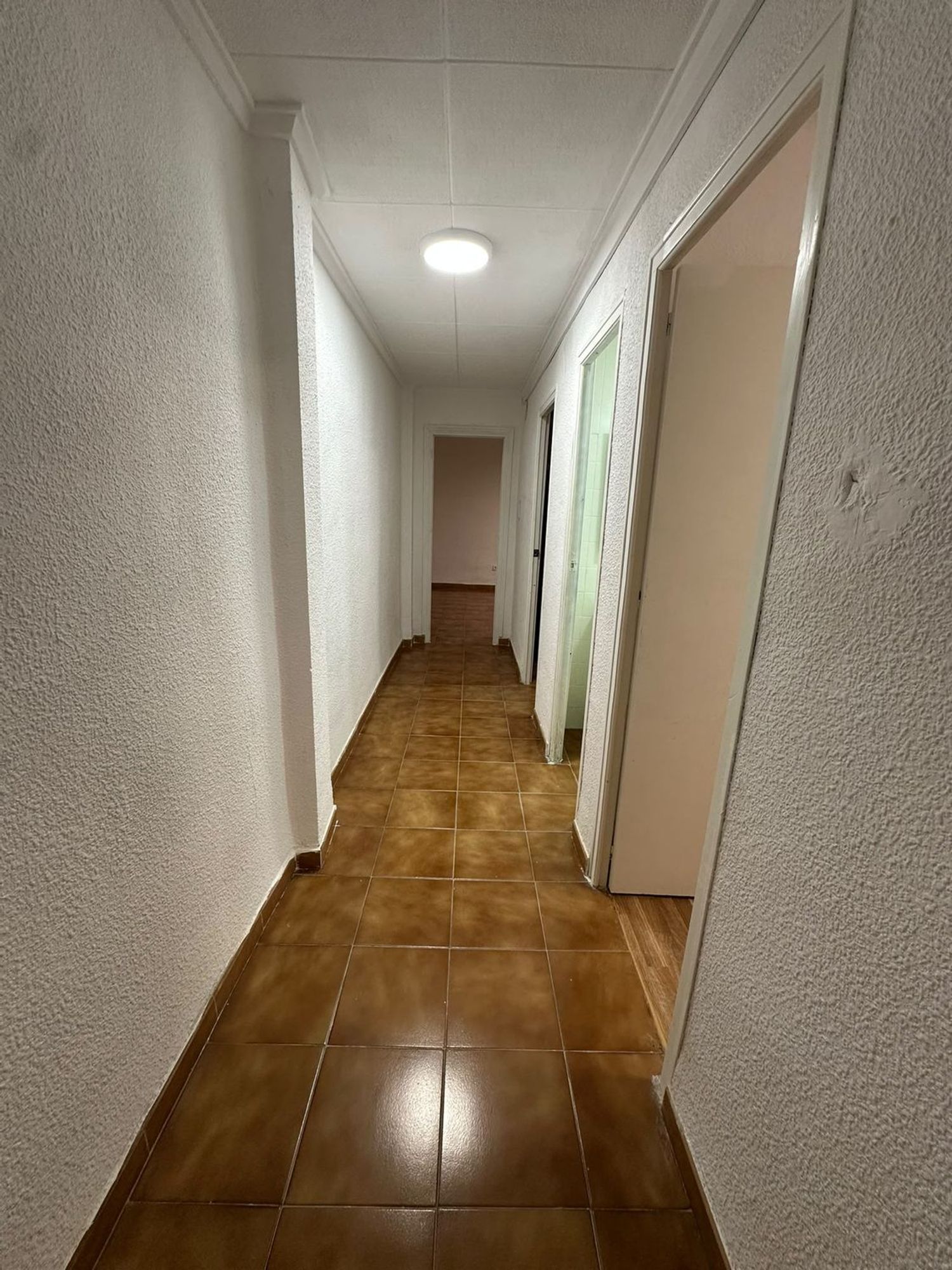Piso en Plaza Cardenal Belluga, 13 - Foto 12