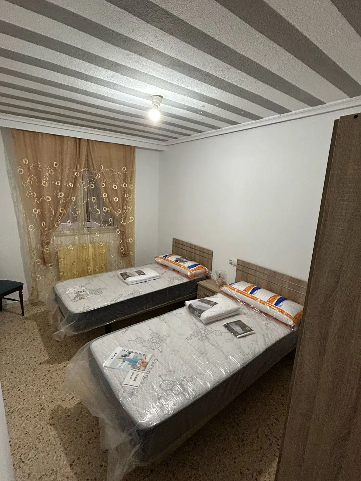 Piso en plaza Delicias, 5 - Foto 22