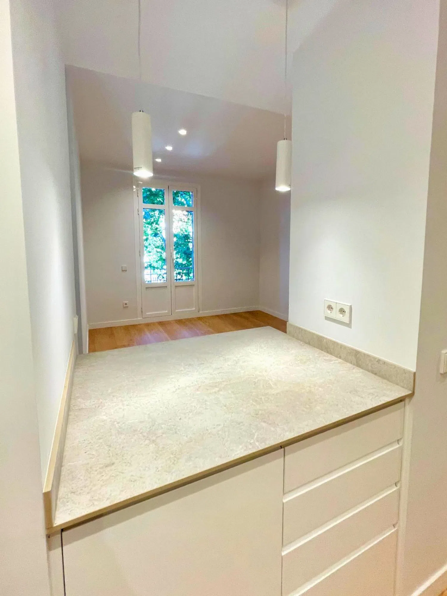 Piso en calle del Príncipe de Vergara, 47 - Foto 7