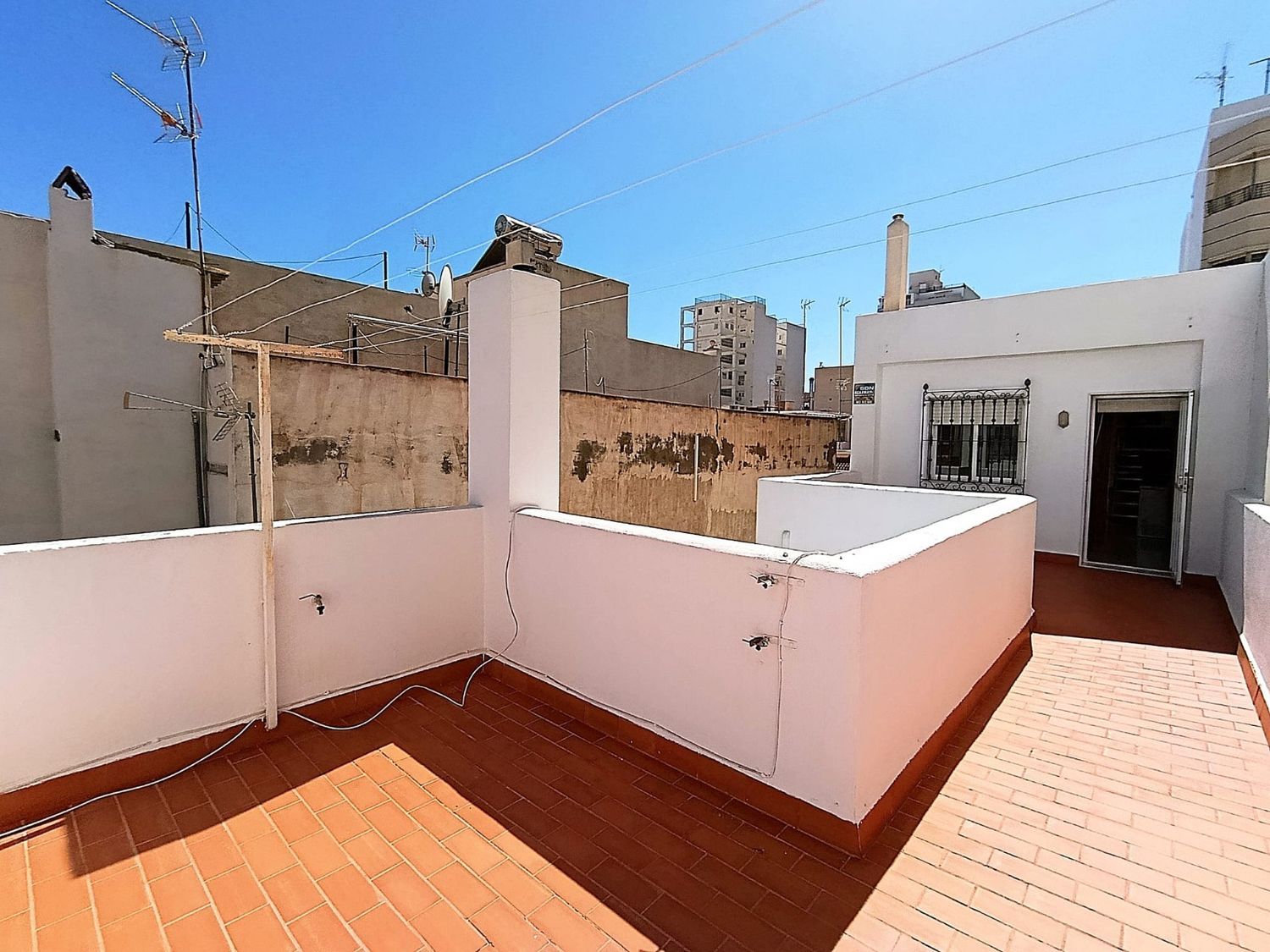 Chalet adosado en Plaza de Toros - Foto 30