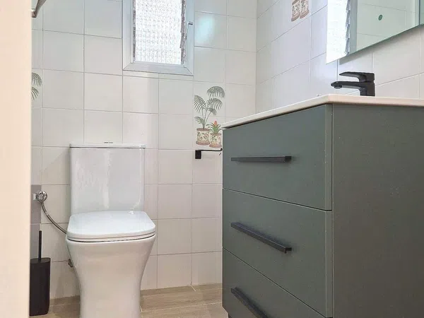 Piso en calle del Poeta Mas y Ros, 1 - Foto 8