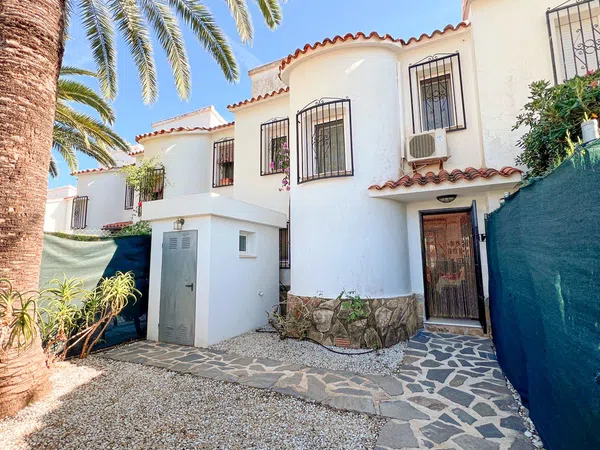 Chalet adosado en Calle Òliba, 22, El Palmar-Los Molinos - Foto 7