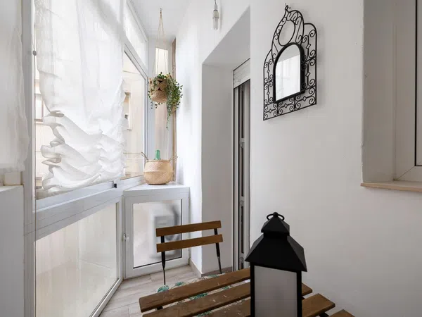 Piso en Calle Molinos, 66, Cuesta Escoriaza - Barranco del Abogado - Foto 8