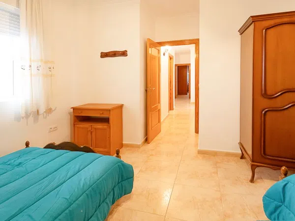 Casa de pueblo en Calle Andrés Segovia, 12 - Foto 13