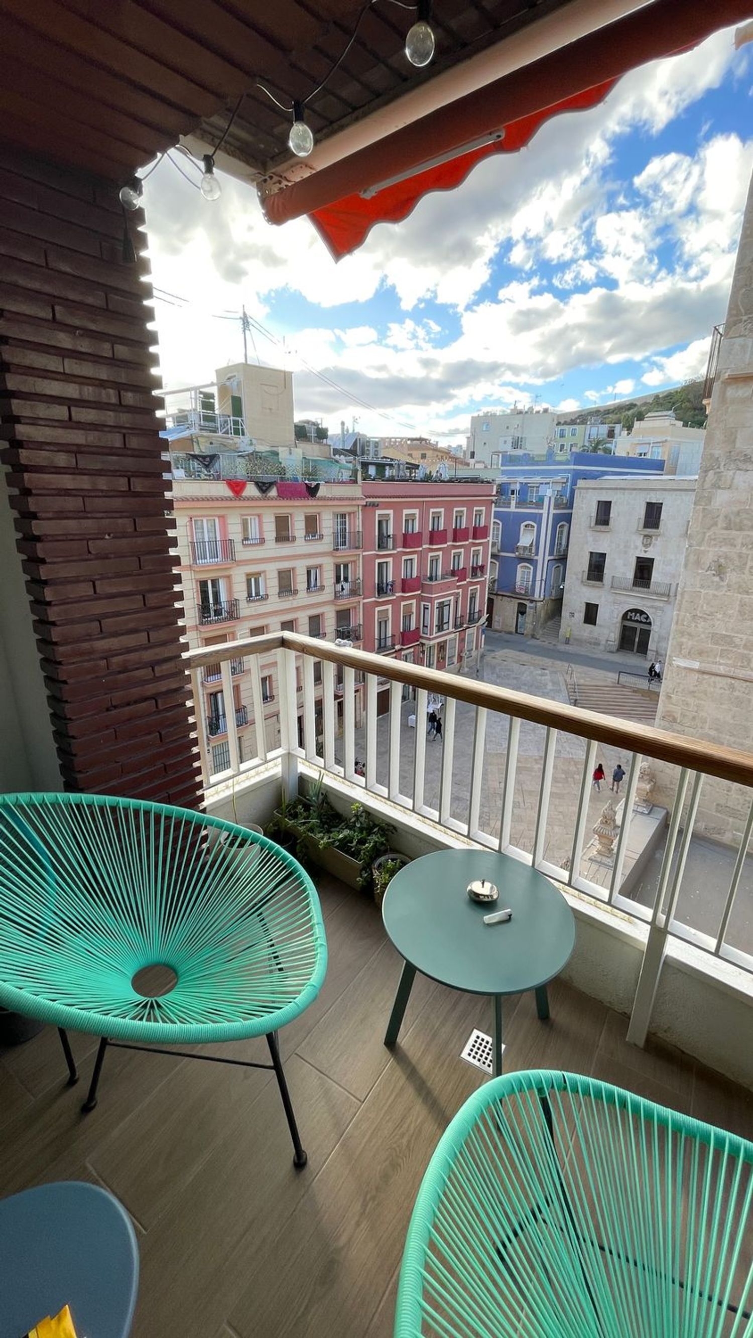 Piso en plaza Paseíto Ramiro, 3 - Foto 1