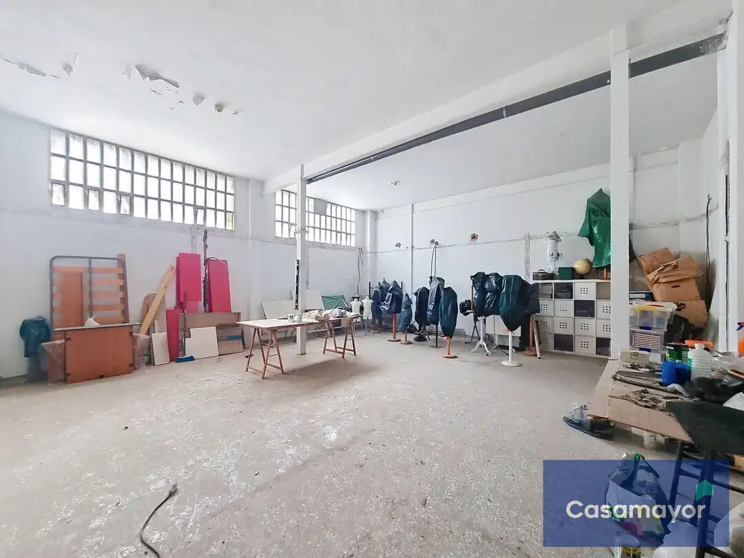 Local comercial en  Avinguda d'Oriola - Foto 9