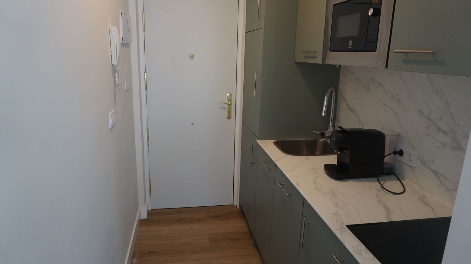 Estudio en avenida del Prado, 10 - Foto 3