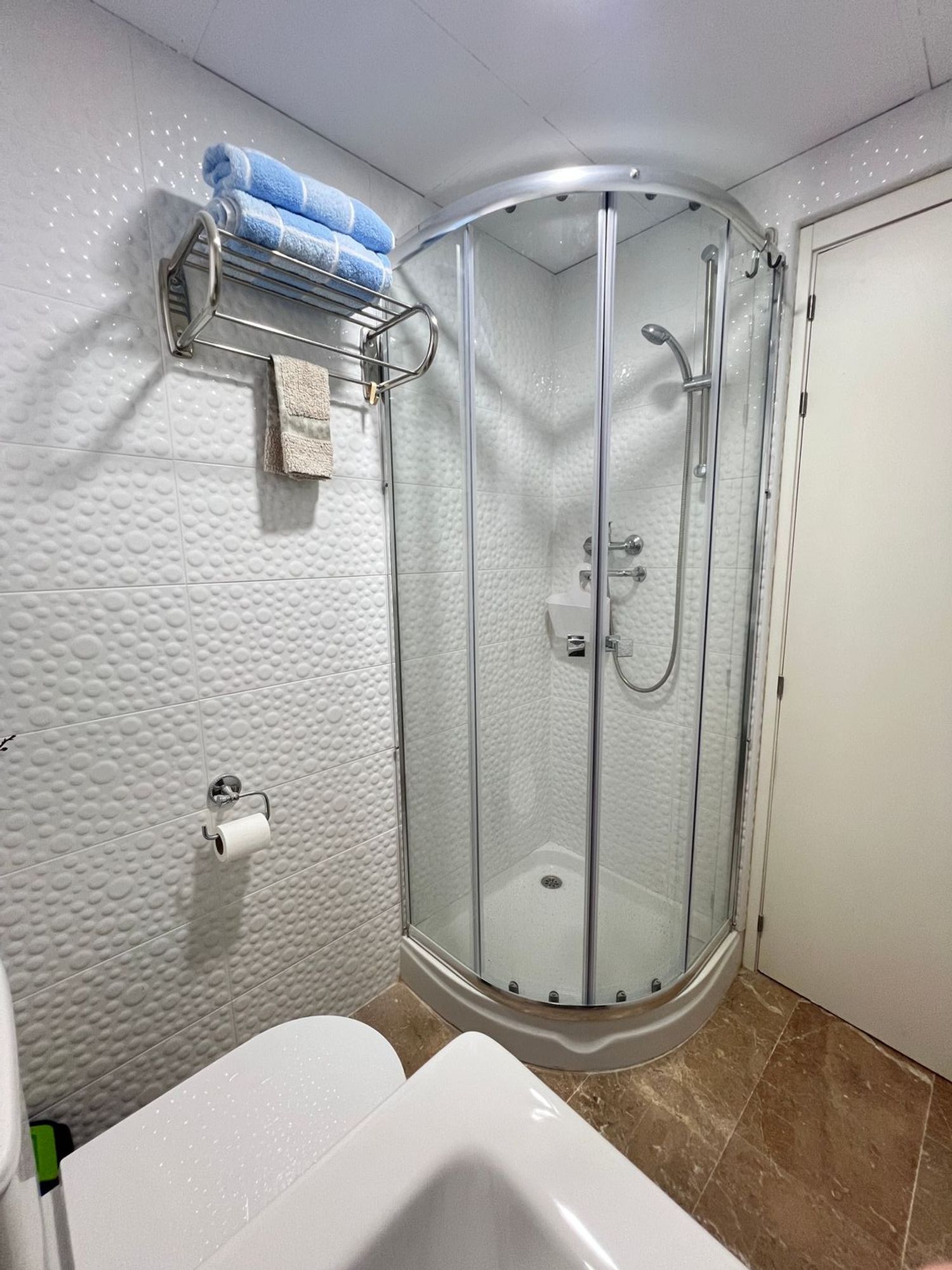 Estudio en Calle jaime segarra, 51, Carolinas Altas - Foto 19