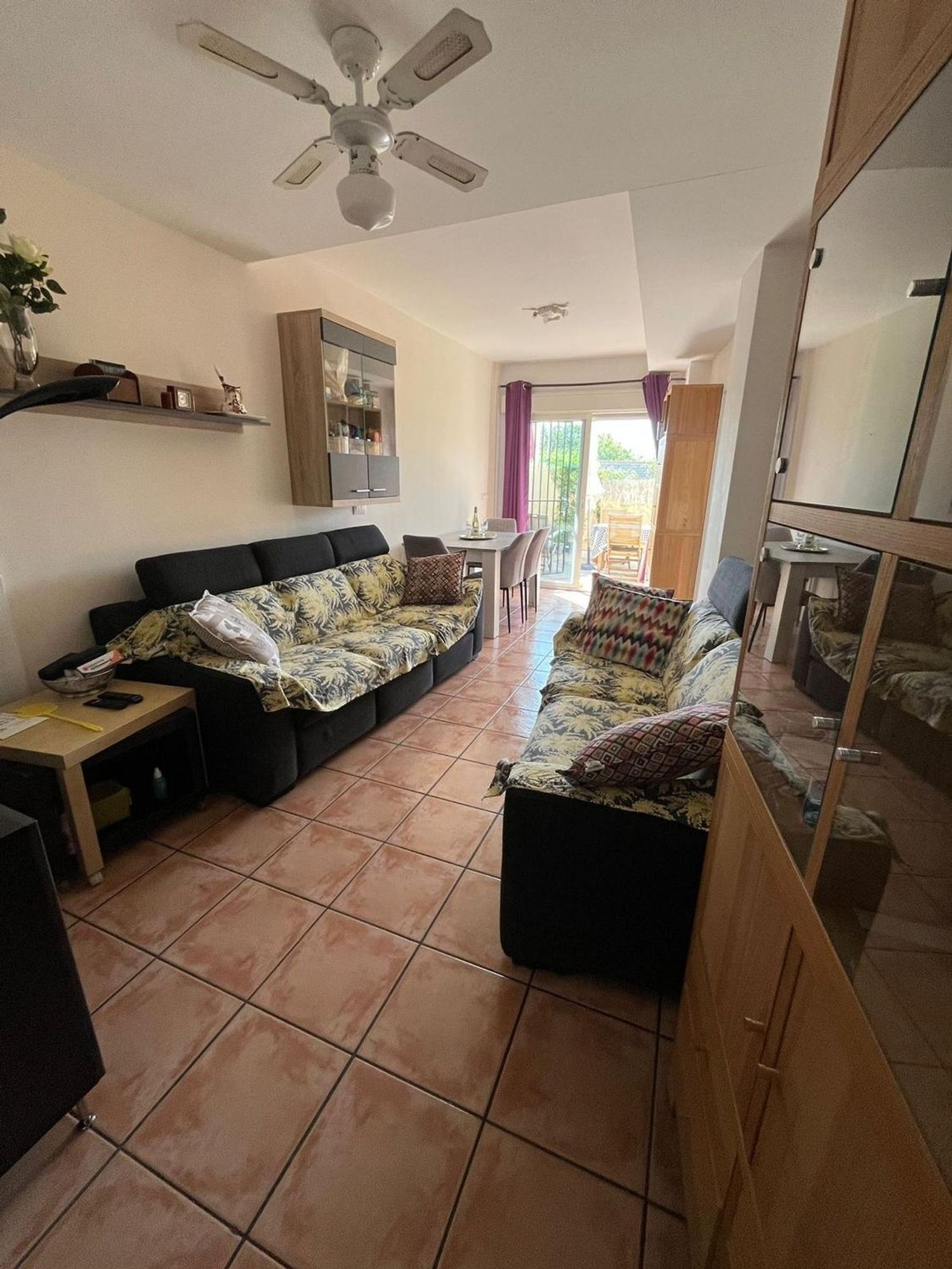 Chalet adosado en Calle Real, 22, Lobres, Lobres - Foto 5