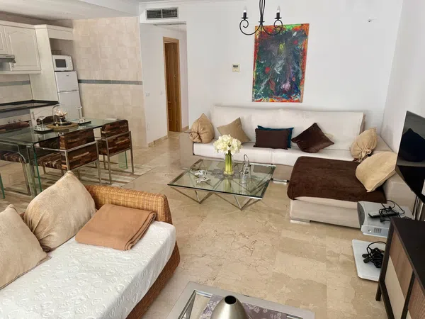Piso en Avenida del Prado, 69, Las Brisas - Foto 4