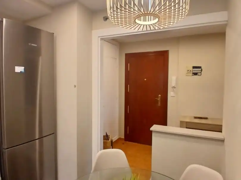 Piso en  Calle José María de Cossío 33A - Foto 11