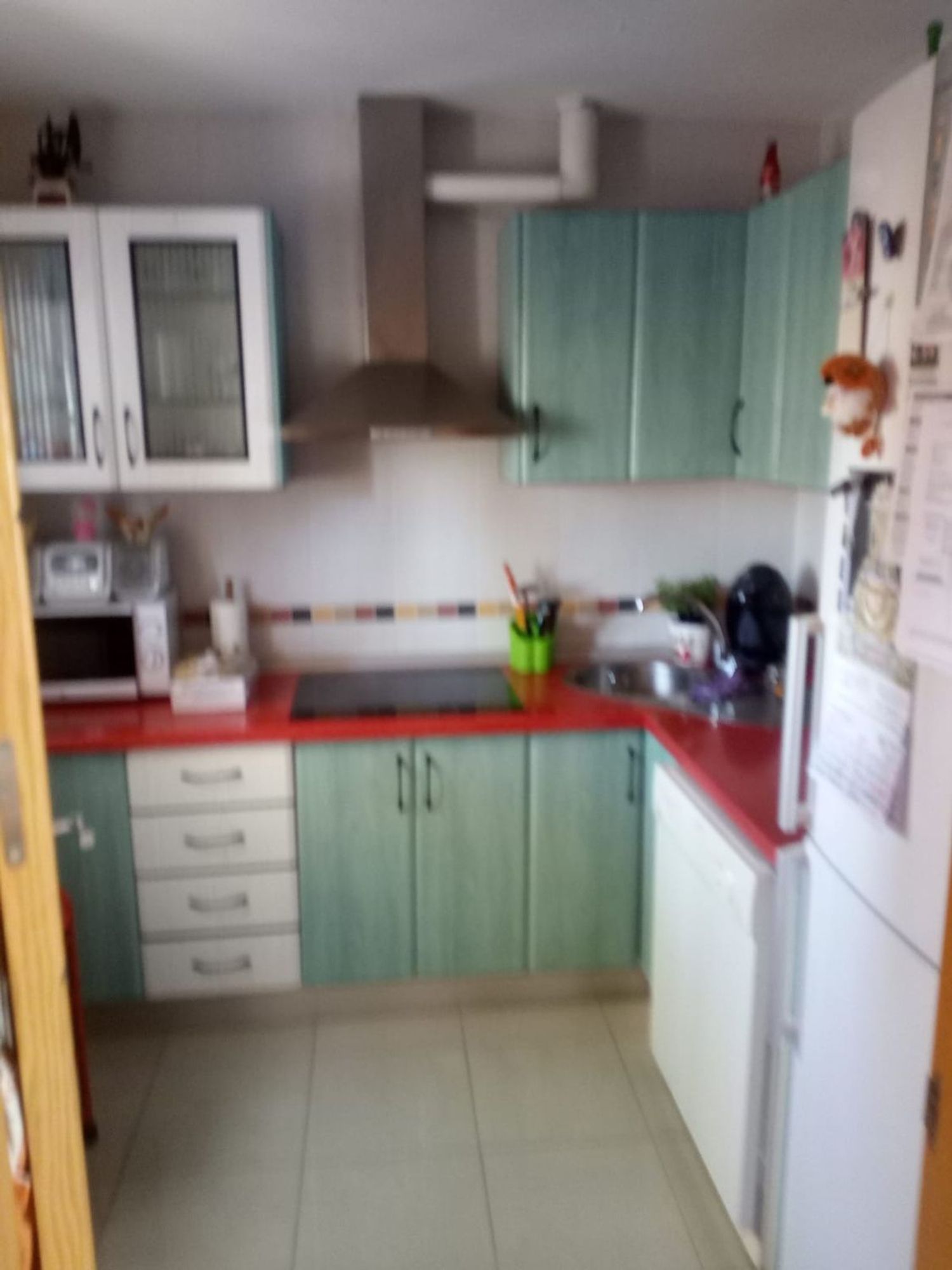 Ático en Calle Antonio Quesada Sánchez, 20, La Zubia, La Zubia - Foto 2