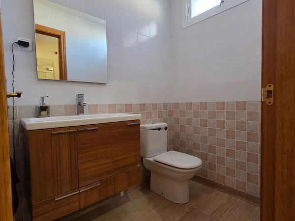 Chalet adosado en Calle Moreras de Baviera, 36 - Foto 10