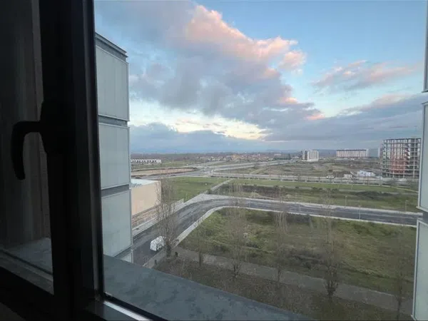 Piso en calle Toni Morrison, 1 - Foto 8