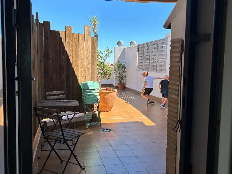 Piso en  Ronda del Borx 16 - Foto 14