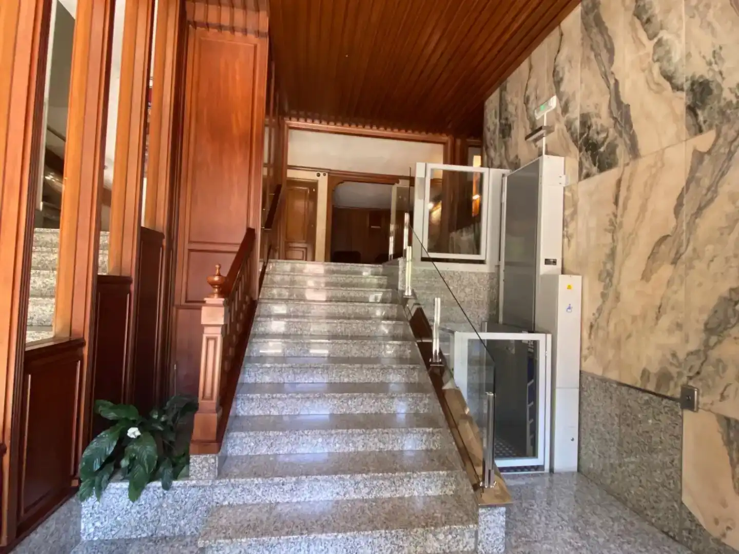 Piso en  Rúa de García Barbón 101A - Foto 11