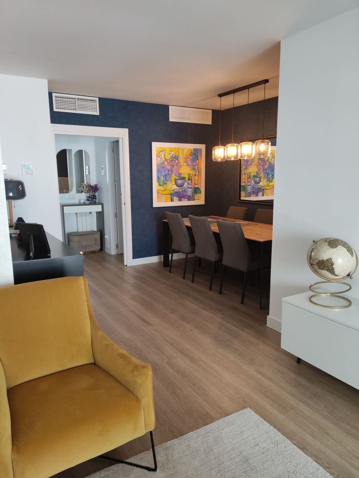 Piso en calle del Montón de Trigo, 5 - Foto 5