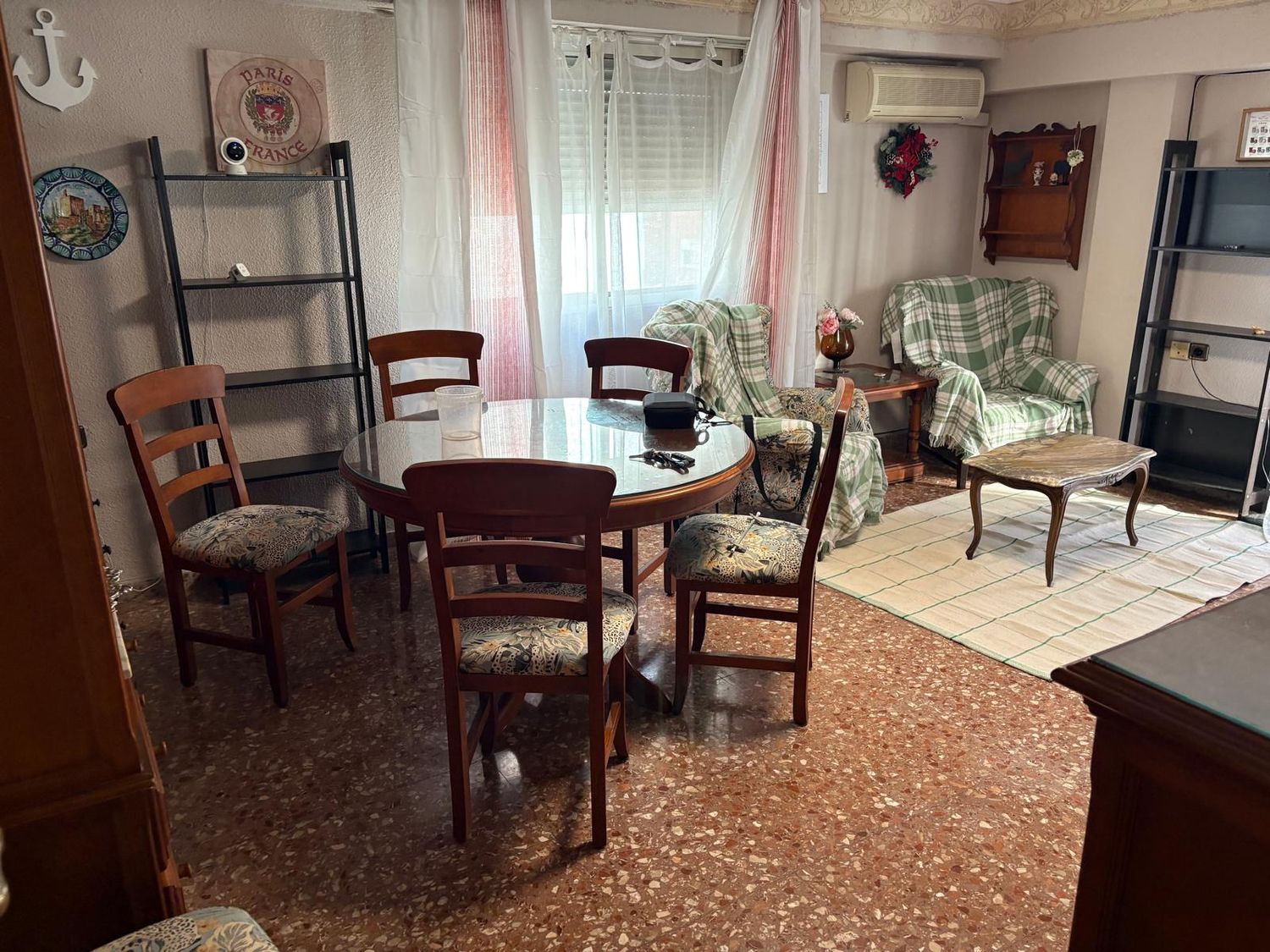 Piso en Calle d'Hernán Cortés, 10 - Foto 15