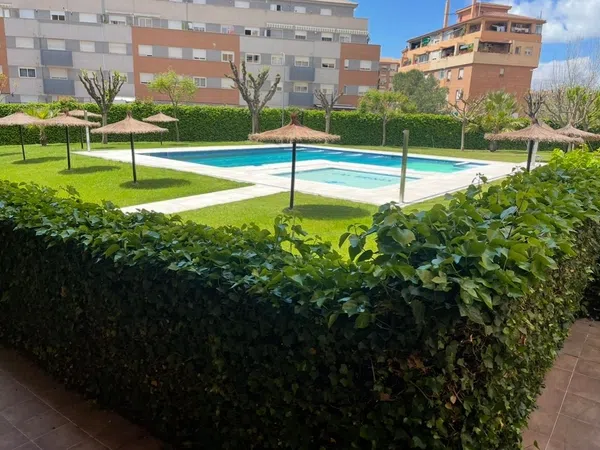 Piso en carretera de Málaga, 102 f - Foto 2