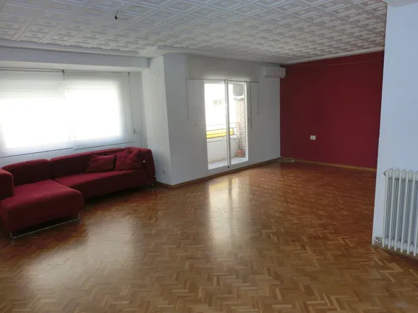 Piso en Ermita - Foto 6