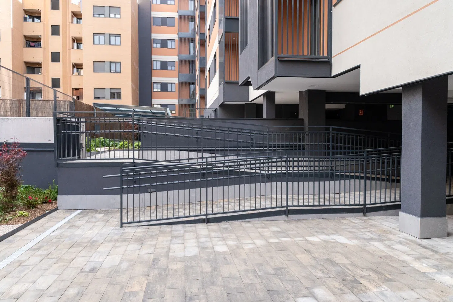 Piso en calle Mejorada del Campo, 2 - Foto 6